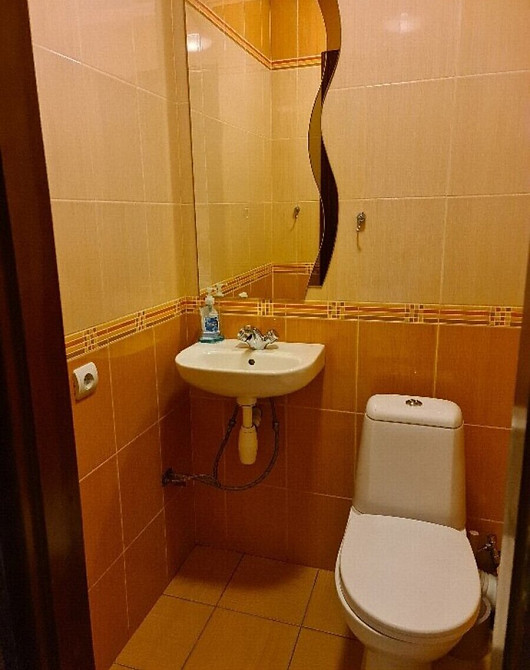 Продаж 4к квартири, вул.Микулинецька / Тернопіль Тернопіль - фото 9