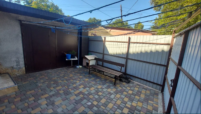 Красивая 4 комнатная квартира на Люстдорфской дороге с палисадником Одеса - фото 7