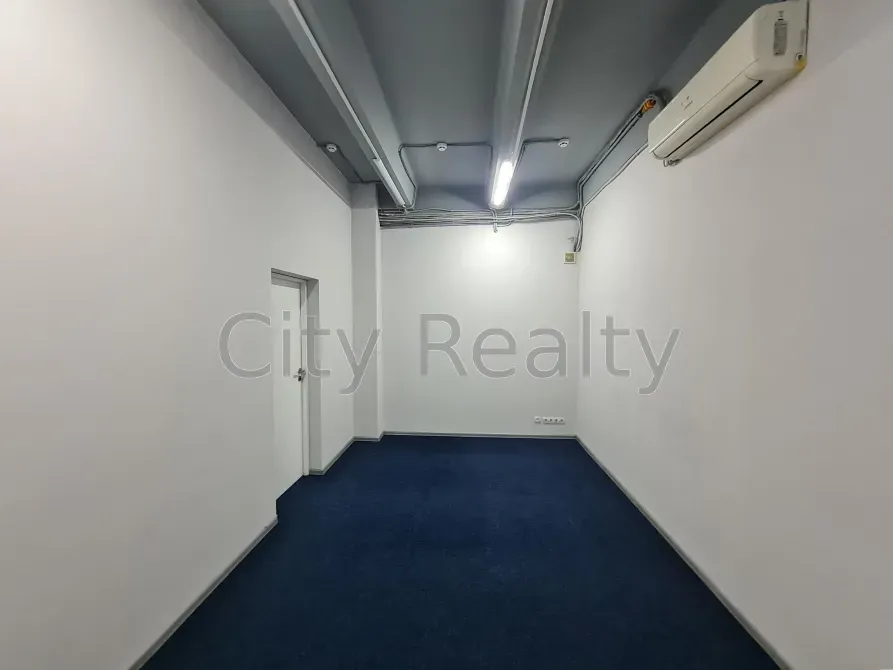 Здається Офісні приміщення площа 200.9 кв.м 5-й поверх Київ Верхній Вал 2А Київ - фото 8