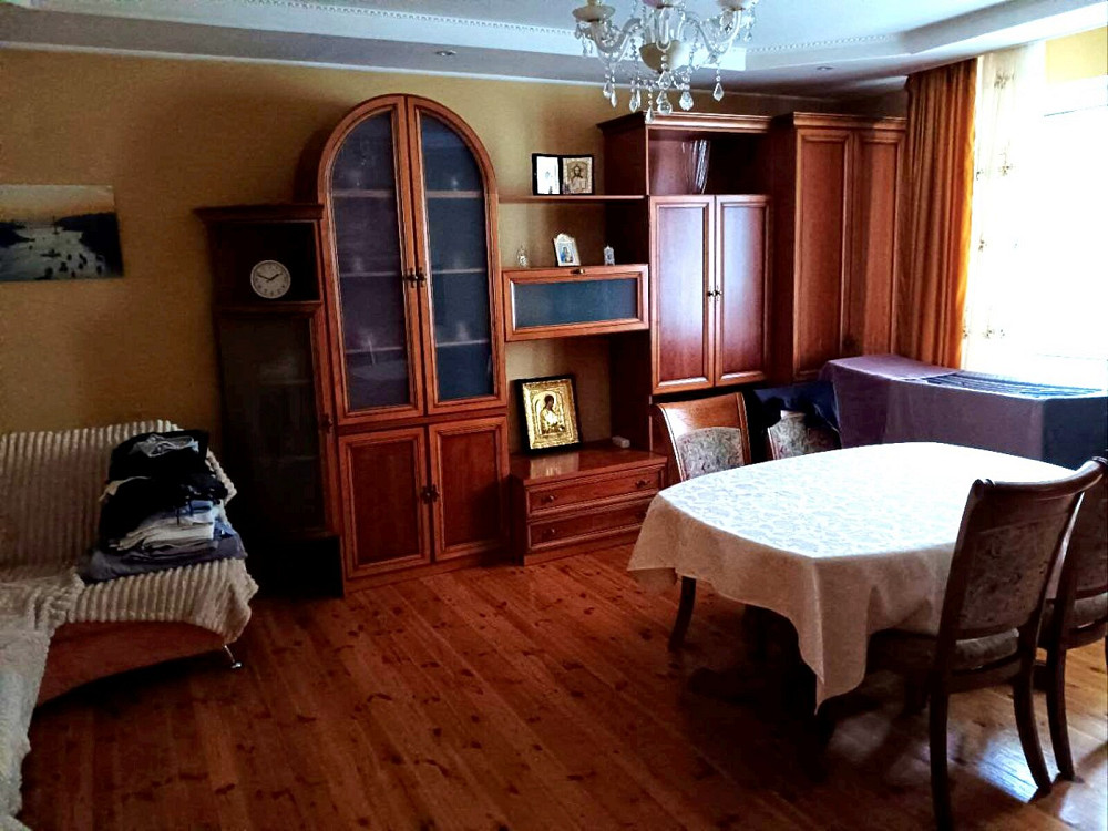 Продаж Квартира 2-кімнатна, 3/18 поверх на Миколи Голего вул., 5 Київ - фото 11