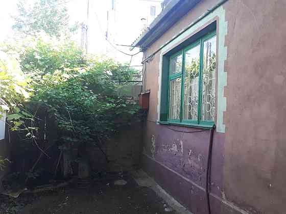 Дом-дача в районе ул. Марсельской Одеса