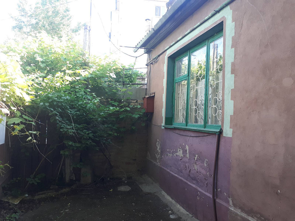 Дом-дача в районе ул. Марсельской Одеса - фото 1