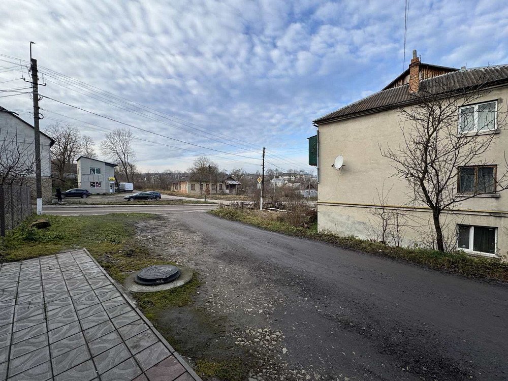 Продаж торгове приміщення на Грушевського вул., 10 поверх - 1/3 Вишнівець - фото 16