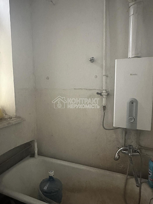 Оренда Квартира 2-кімнатна, 1/3 поверх на вул. Сумська Харків - фото 10