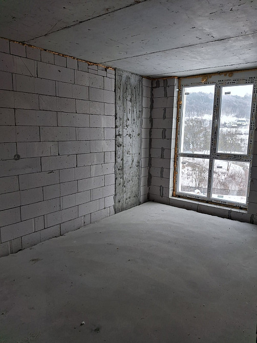 Продаж Квартира 2-кімнатна, 5/8 поверх на вул. Дубенська Kremenets' - photo 3