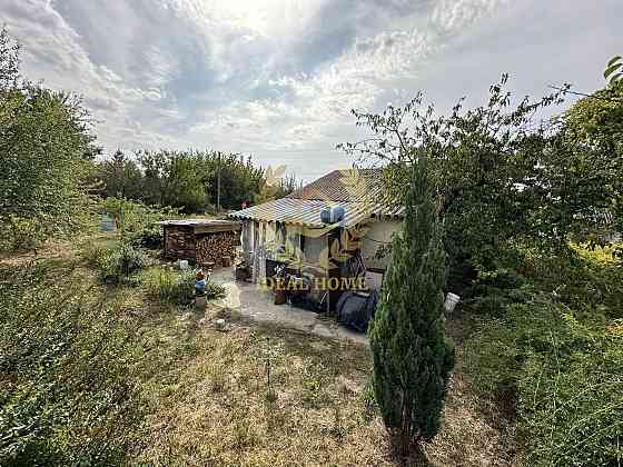 Продаж будиночок дачний Мала Солтанівка 