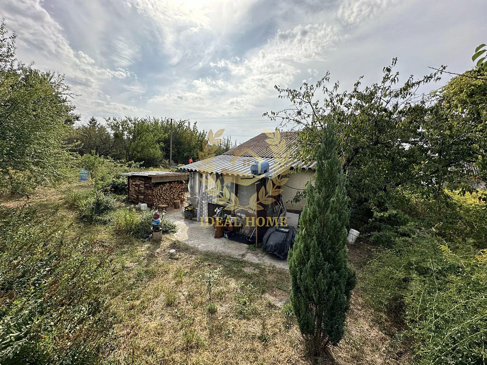 Продаж будиночок дачний Мала Солтанівка  - фото 4