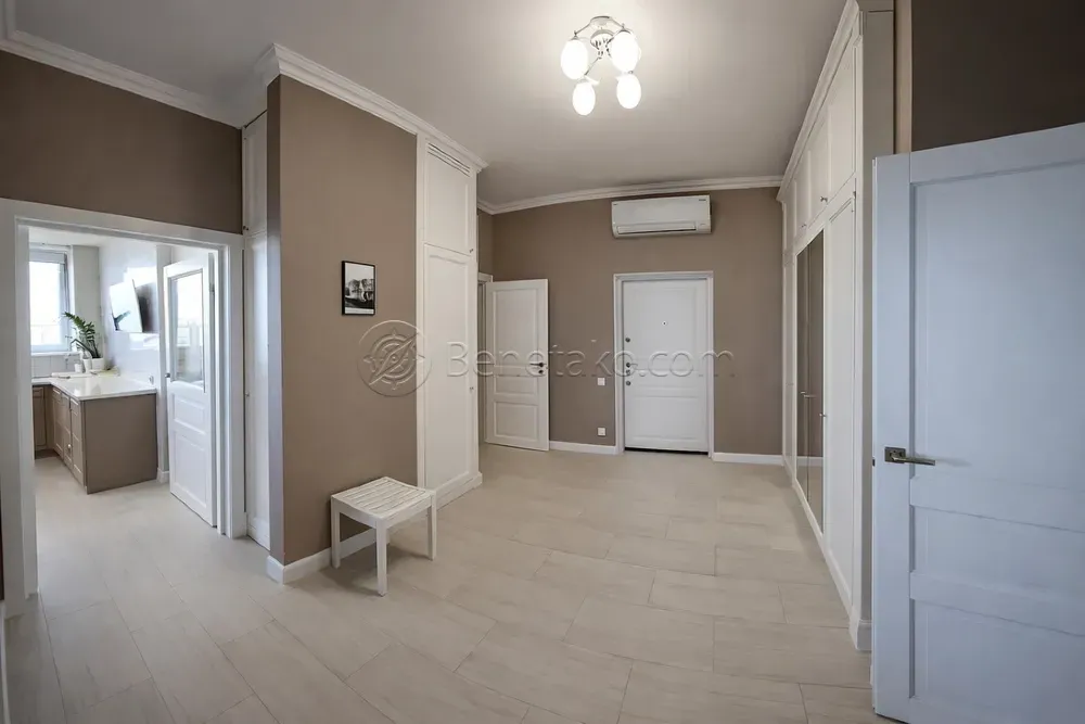 Оренда 3к Квартира 105 кв.м Французский бульвар, 22 Одеса - фото 11