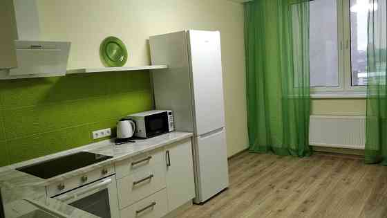 Продаж Квартира 3-кімнатна, 12/20 поверх на Балтійський вул., д. 3А Київ