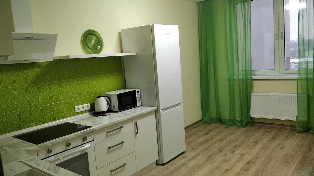 Продаж Квартира 3-кімнатна, 12/20 поверх на Балтійський вул., д. 3А Київ - фото 3