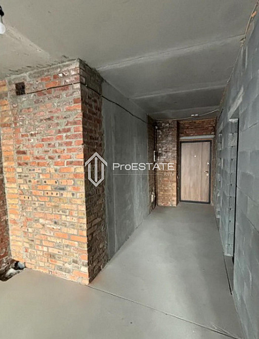 Продаж Квартира 1-кімнатна, 7/23 поверх на вул. Всеволода Змієнка Київ - фото 8