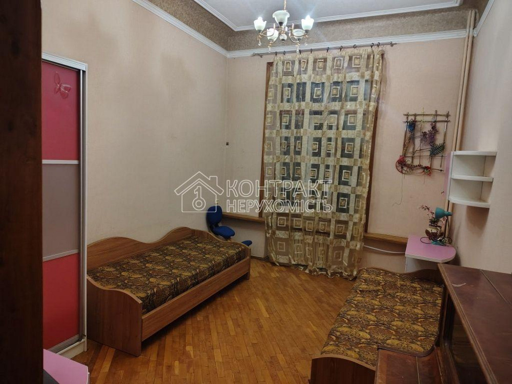 Оренда Квартира 2-кімнатна, 3/3 поверх на вул. Трудова Харьков - изображение 3