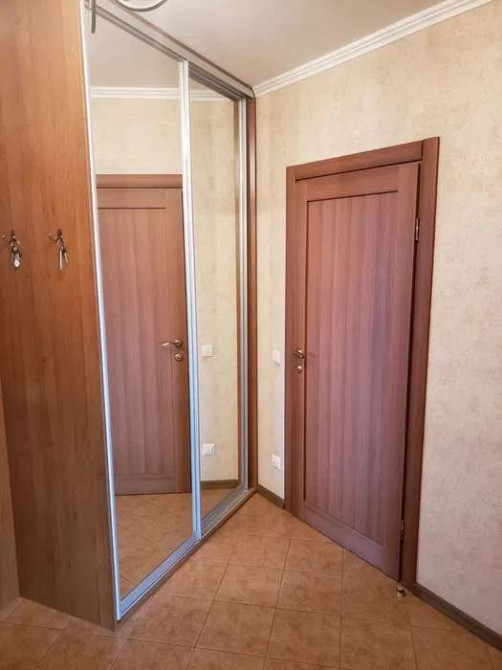 Оренда Квартира 1-кімнатна, 2/24 поверх на ул. Елизаветы Чавдар Київ - фото 3