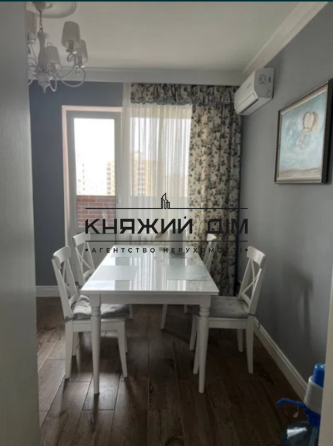 Продаж 3-кім. квартири на Позняках Код Об'єкта № 21144631 Київ