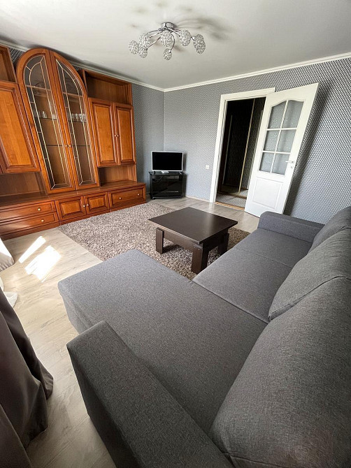 Оренда Квартира 2-кімнатна, 8/9 поверх на вул. Дегтярівська, 14 Київ - фото 7