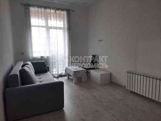 Продаж Квартира 2-кімнатна, 5/5 поверх на вул. Іллінська Харків