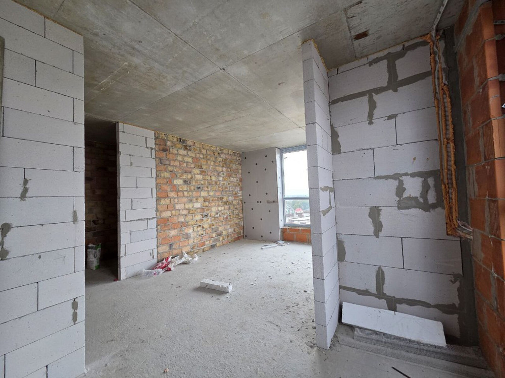 Продаж Квартира 1-кімнатна, 15/16 поверх на Незалежності вул., 233Б Івано-Франківськ - фото 9