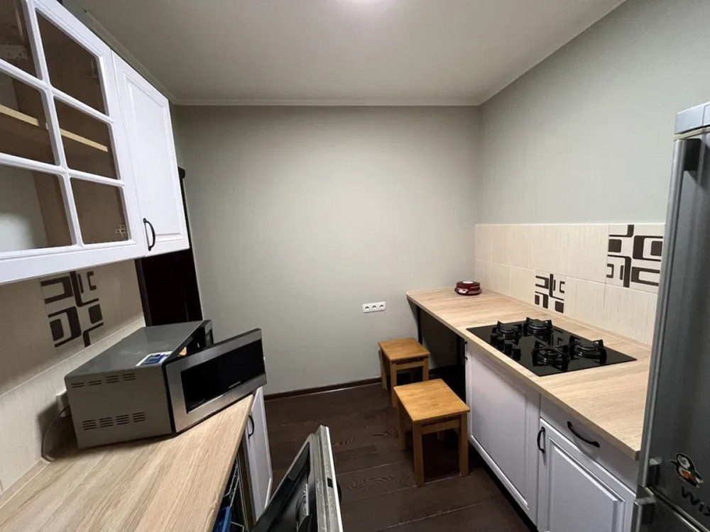 Оренда Квартира 1-кімнатна, 1/3 поверх на вул.Верболозна, 37 Київ - фото 14