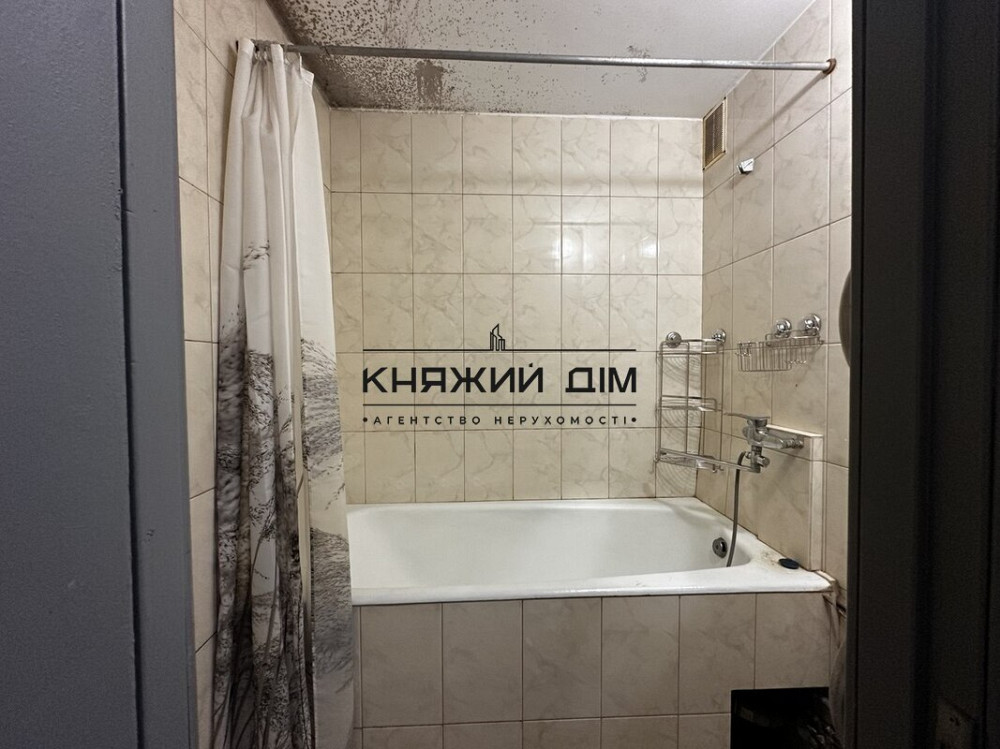 Оренда Квартира 1-кімнатна, 1/10 поверх на Тростянецкая ул. Kiev - photo 16