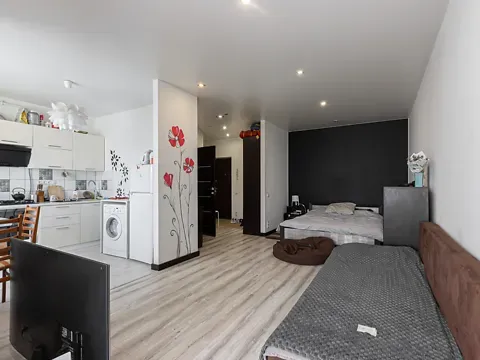 Продаж 1к Квартира 41.4 кв.м ЖК Фамілія Львів - фото 11