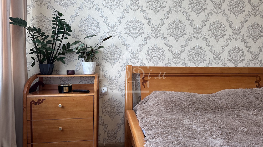 Продаж Квартира 1-кімнатна, 13/25 поверх на Европейського Союзу просп. (Правди), 43а Київ - фото 2