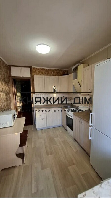 Оренда Квартира 2-кімнатна, 3/9 поверх на Голосеевский просп. (40-летия октября) Київ - фото 20