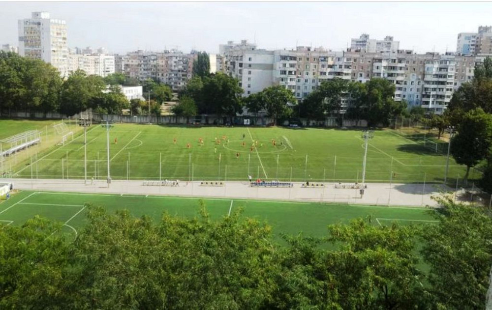 Двухкомнатная квартира на Таирова Одеса - фото 15