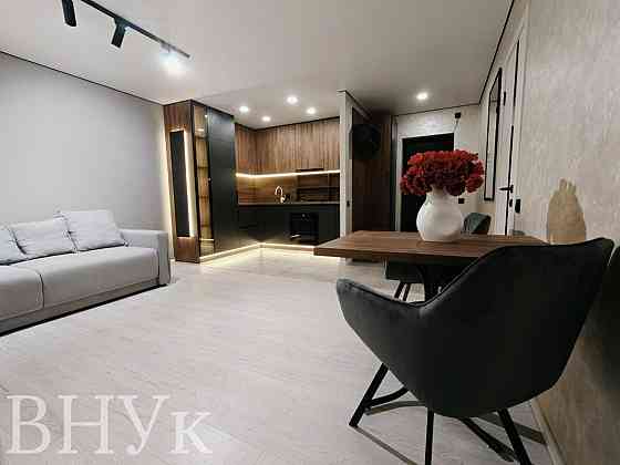 Продаж Квартира 2-кімнатна, 9/11 поверх на вул. Смакули Тернопіль