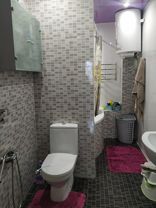 Продам 2-комнатную квартиру с современным ремонтом на Махачкалинской! Одеса - фото 15