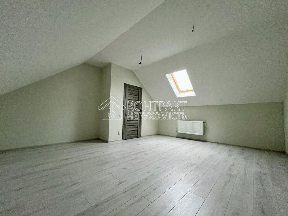 Продаж Квартира 3-кімнатна, 3/4 поверх на вул. Букова Харків - фото 6