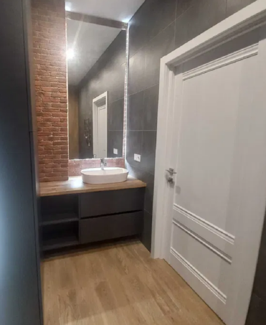 Євро двокімнатна в ЖК РОДОС Odessa - photo 6