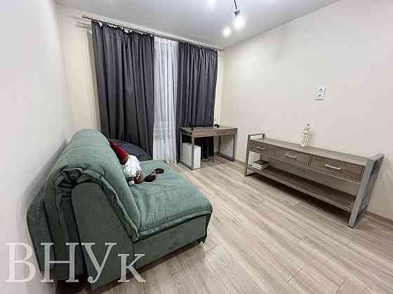 Продаж Квартира 2-кімнатна, 2/9 поверх на 15 квітня Тернопіль