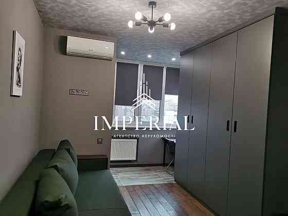 Оренда Квартира 1-кімнатна, 12/25 поверх на вул. Полевая Київ