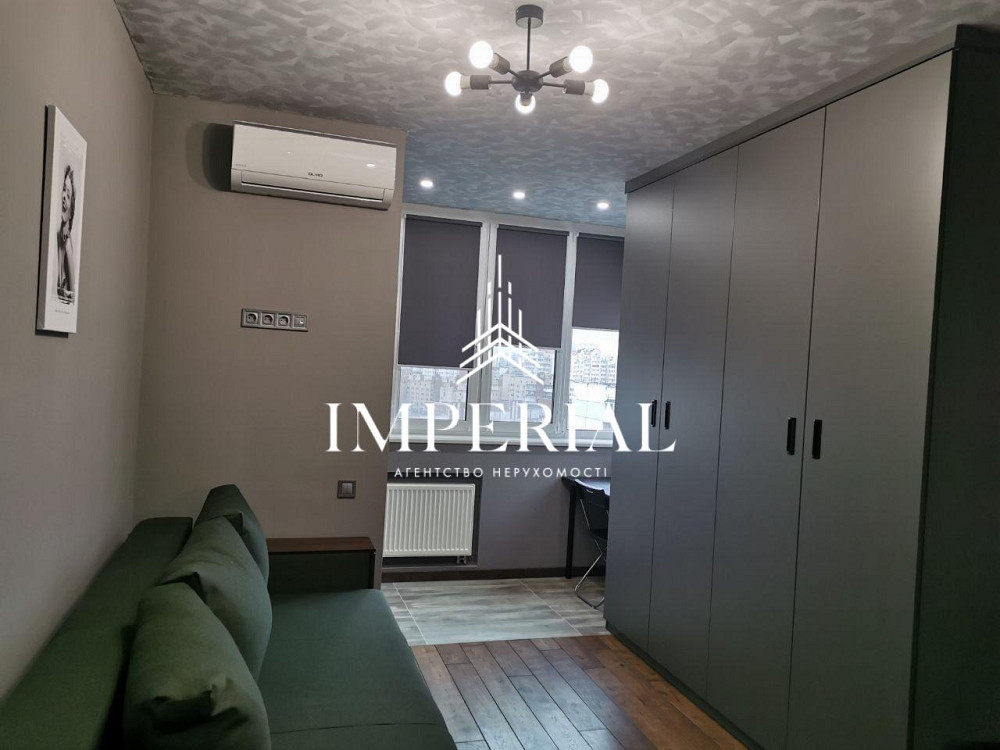 Оренда Квартира 1-кімнатна, 12/25 поверх на вул. Полевая Київ - фото 4