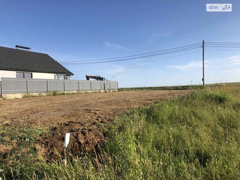 Продаж земельної ділянки 4 соток на 7-й пров. Леоніда Каденюка Винница - изображение 2