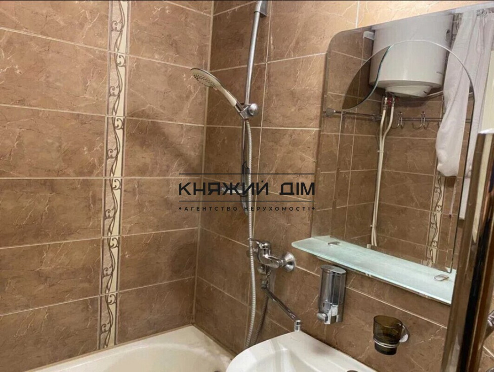 Продаж 3-х к. квартири на Лук'нівці, Татарка. № 21145128 Київ - фото 3