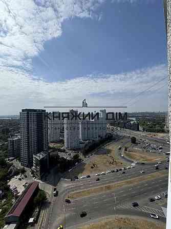 Продаж офісне приміщення на Елизаветы Чавдар ул. поверх - 24/24 Киев