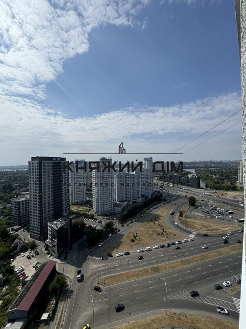 Продаж офісне приміщення на Елизаветы Чавдар ул. поверх - 24/24 Київ - фото 6