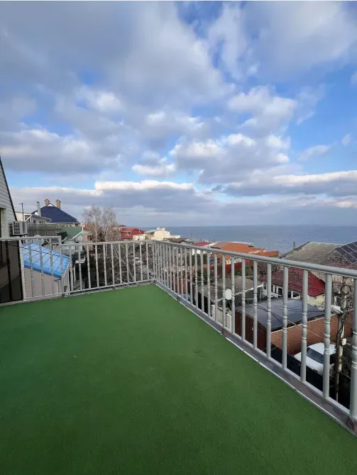 For sale 3-storey House with land 1.5 ares 222 sq.m 4 rooms at Бузкова Odessa - photo 1