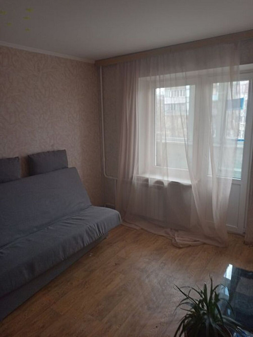 Оренда Квартира 1-кімнатна, 5/5 поверх на Чугуєвський пров, 13-А Київ - фото 1