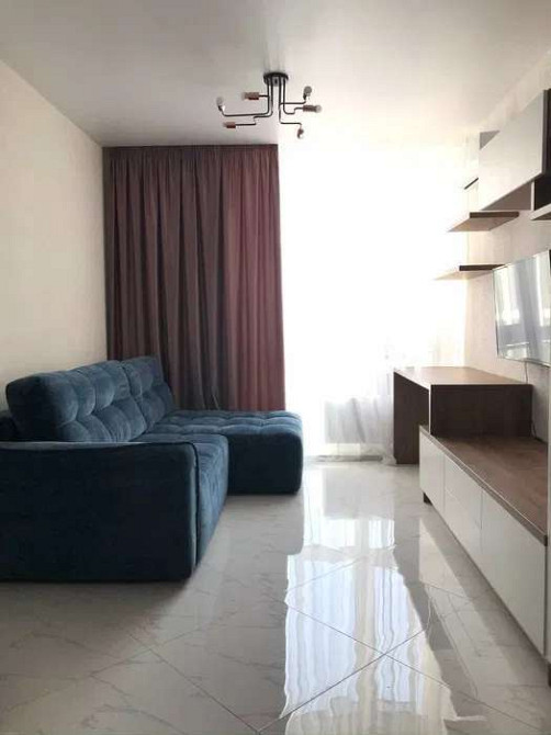 Оренда Квартира 2-кімнатна, 10/26 поверх на ул. Заречная, 2к3 Київ - фото 3