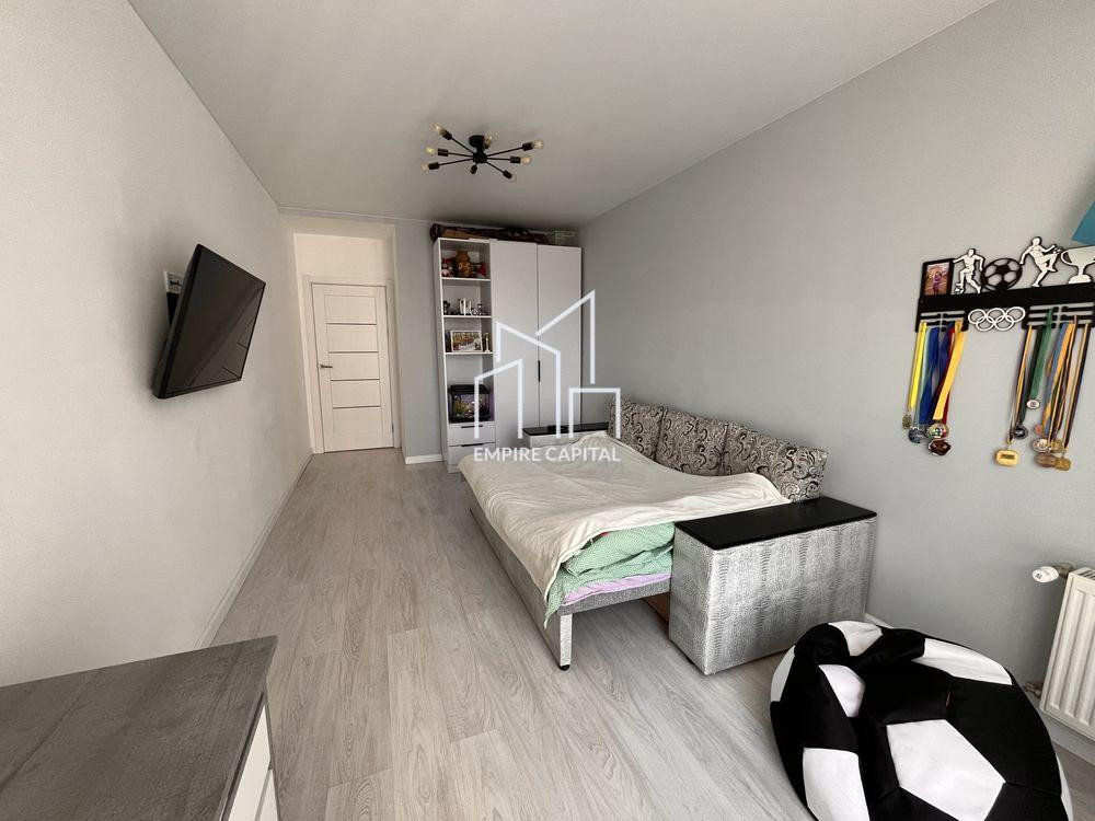 Продаж 2к квартири 60.1 кв. м Львів - фото 12