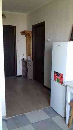 1 комнатная "чешка" на Добровольского Одеса