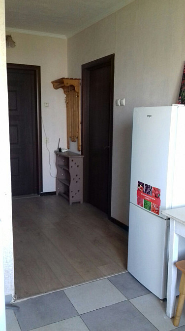 1 комнатная "чешка" на Добровольского Одеса - фото 3