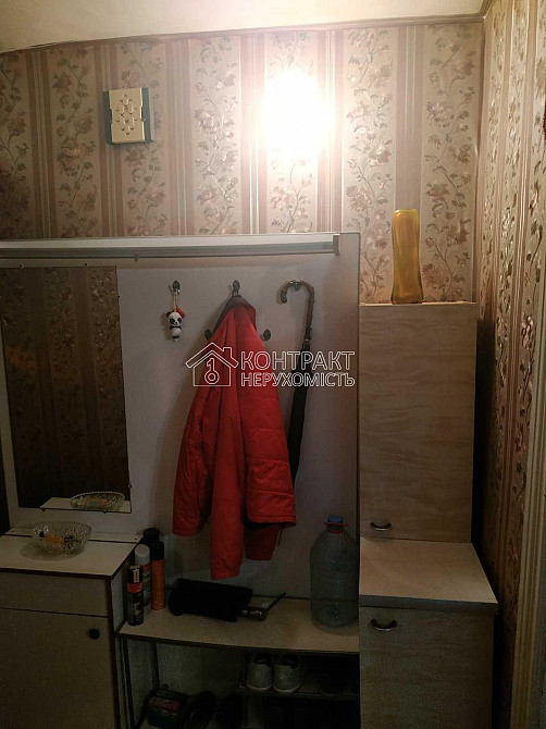 Продаж Квартира 2-кімнатна, 5/5 поверх на вул. Дерев'янка Харьков - изображение 11