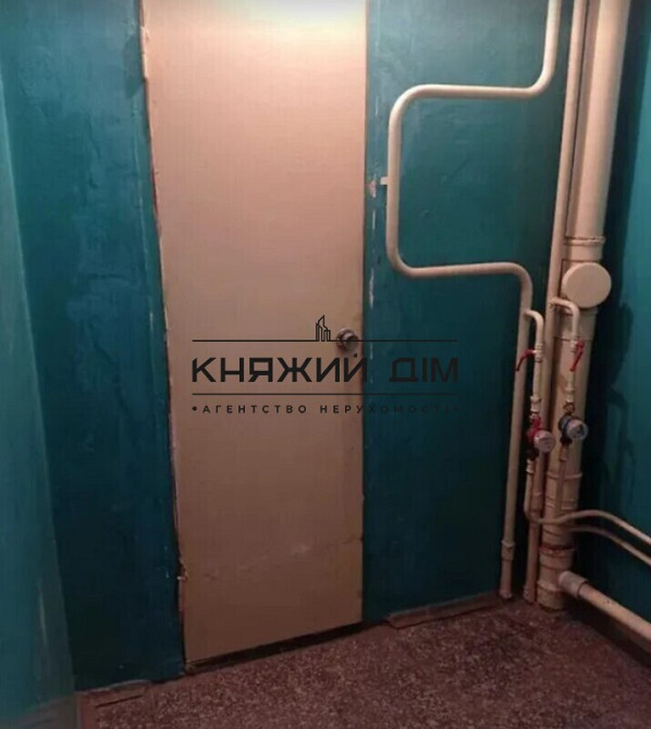 Продаж Квартира 2-кімнатна, 9/16 поверх на Бажана Николая просп. Kiev - photo 10