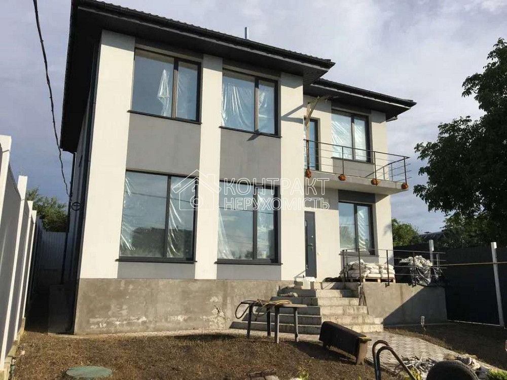 Продаж Будинок на вул. Академика Веркина Харків - фото 1