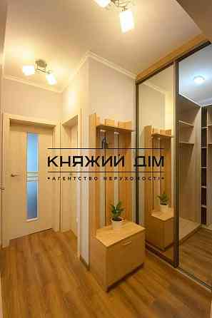 Оренда Квартира 1-кімнатна, 4/7 поверх на вул. Академика Вильямса ул./Степана Рудницького Kiev