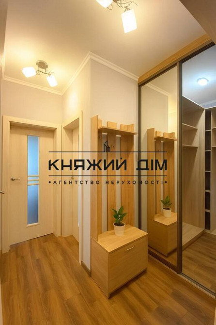 Оренда Квартира 1-кімнатна, 4/7 поверх на вул. Академика Вильямса ул./Степана Рудницького Kiev - photo 6