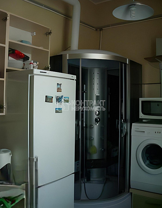 Продаж Квартира 1-кімнатна, 2/2 поверх на вул. Франковская Харків - фото 10